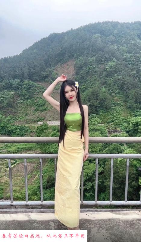 罗湖美胸服务老师 第1张
