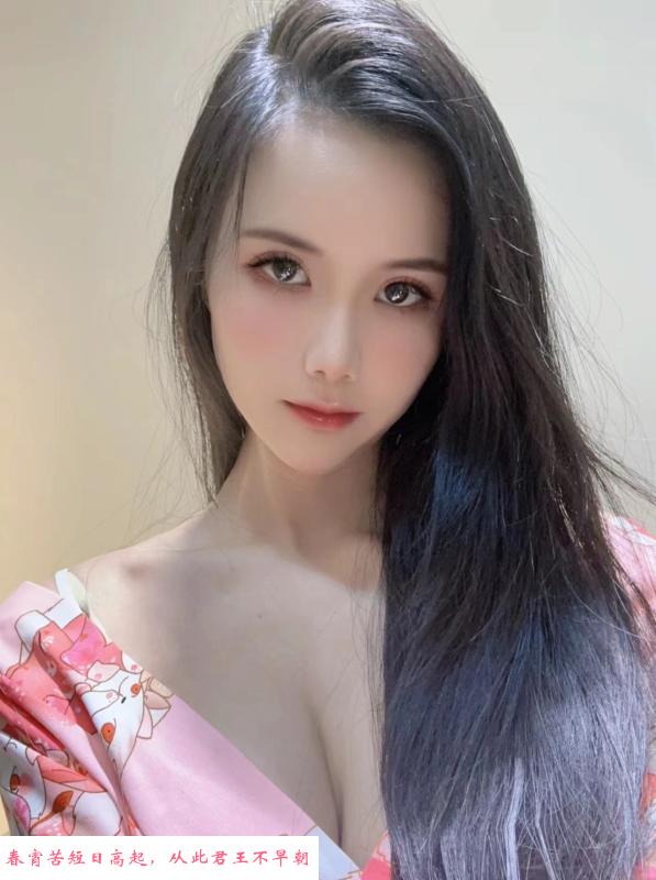萧山颜值女神 第3张