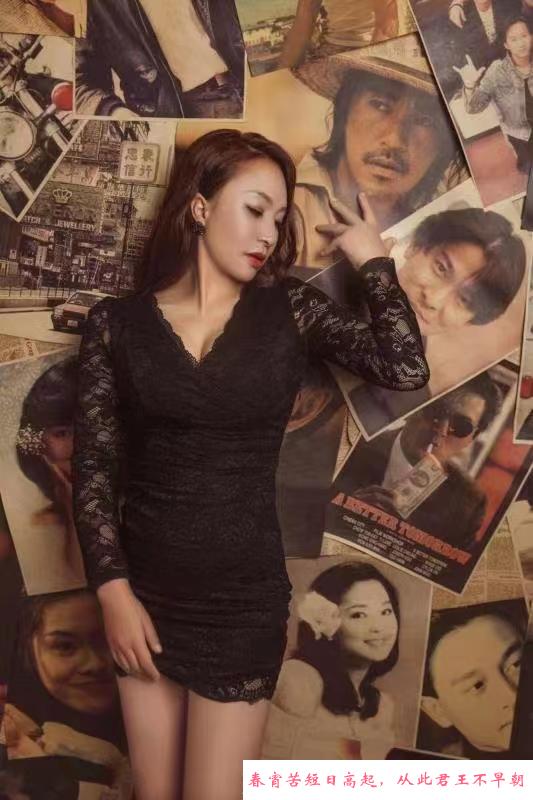 武侯毒龙少妇芊芊 第3张