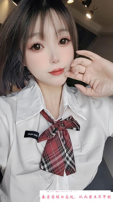 春节不放假服务系甜甜 第1张