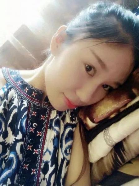 丰台区小活妹纸盈盈 第1张