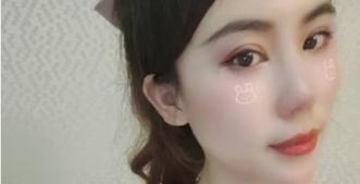 身材颜值不错的妹妹 第1张