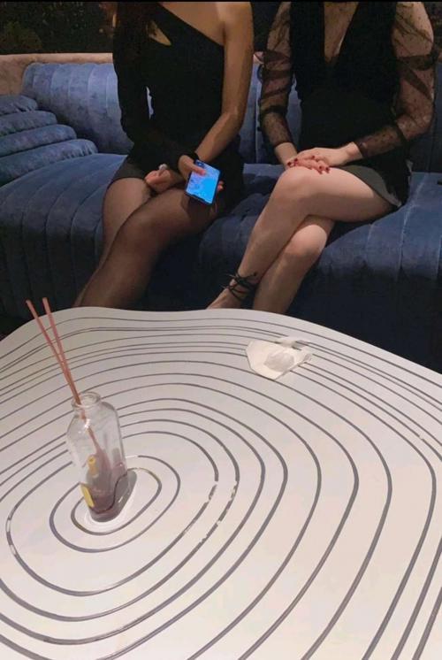 纯绿色服务激情四射你信吗 第2张