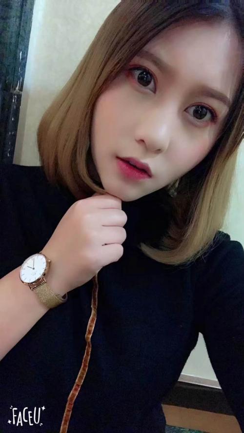 长寿路00后晓玉 第2张