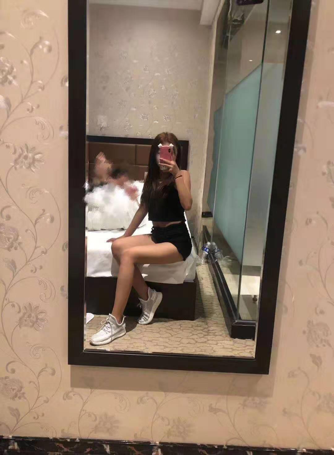 推荐红山区一个不错的妹子 第2张