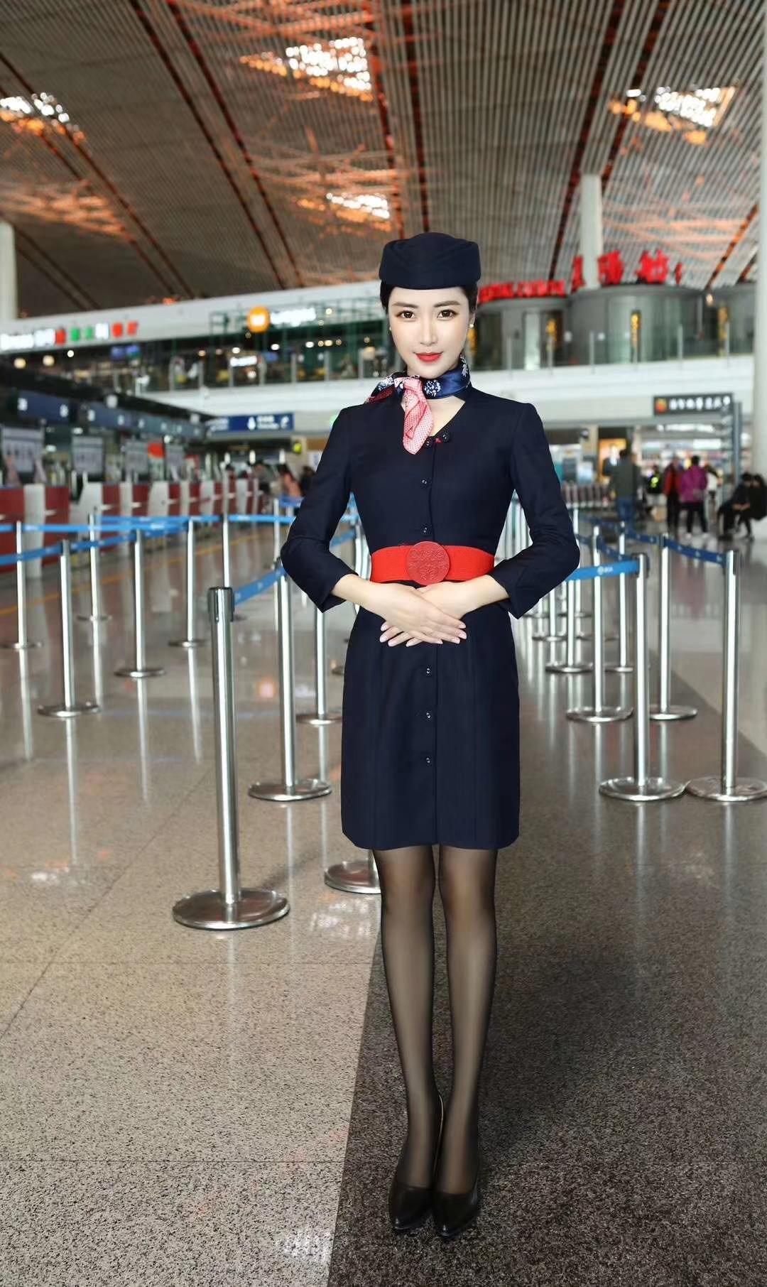 哈尔滨极品空姐，活儿好，不事儿 第1张
