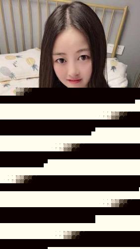 小朋友，你是否喜欢巨大的白兔 第3张