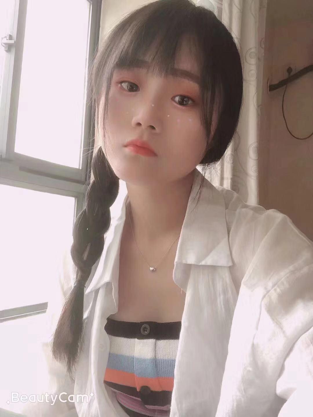 徐汇00后小嫩妹,温柔可爱 第2张