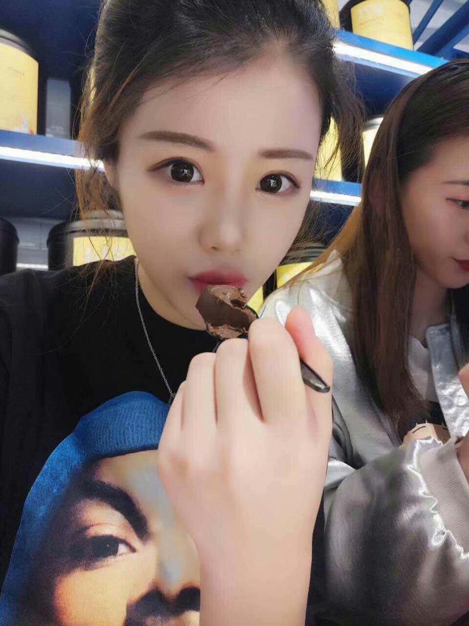厦门甜美小萝莉菲菲 第4张