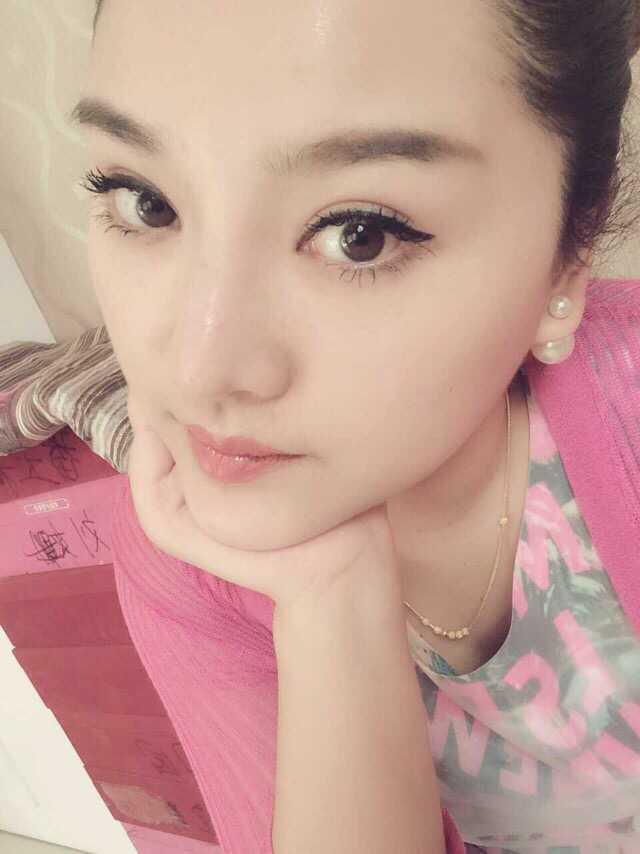 郑州棉纺路的妹子，服务很好 第1张