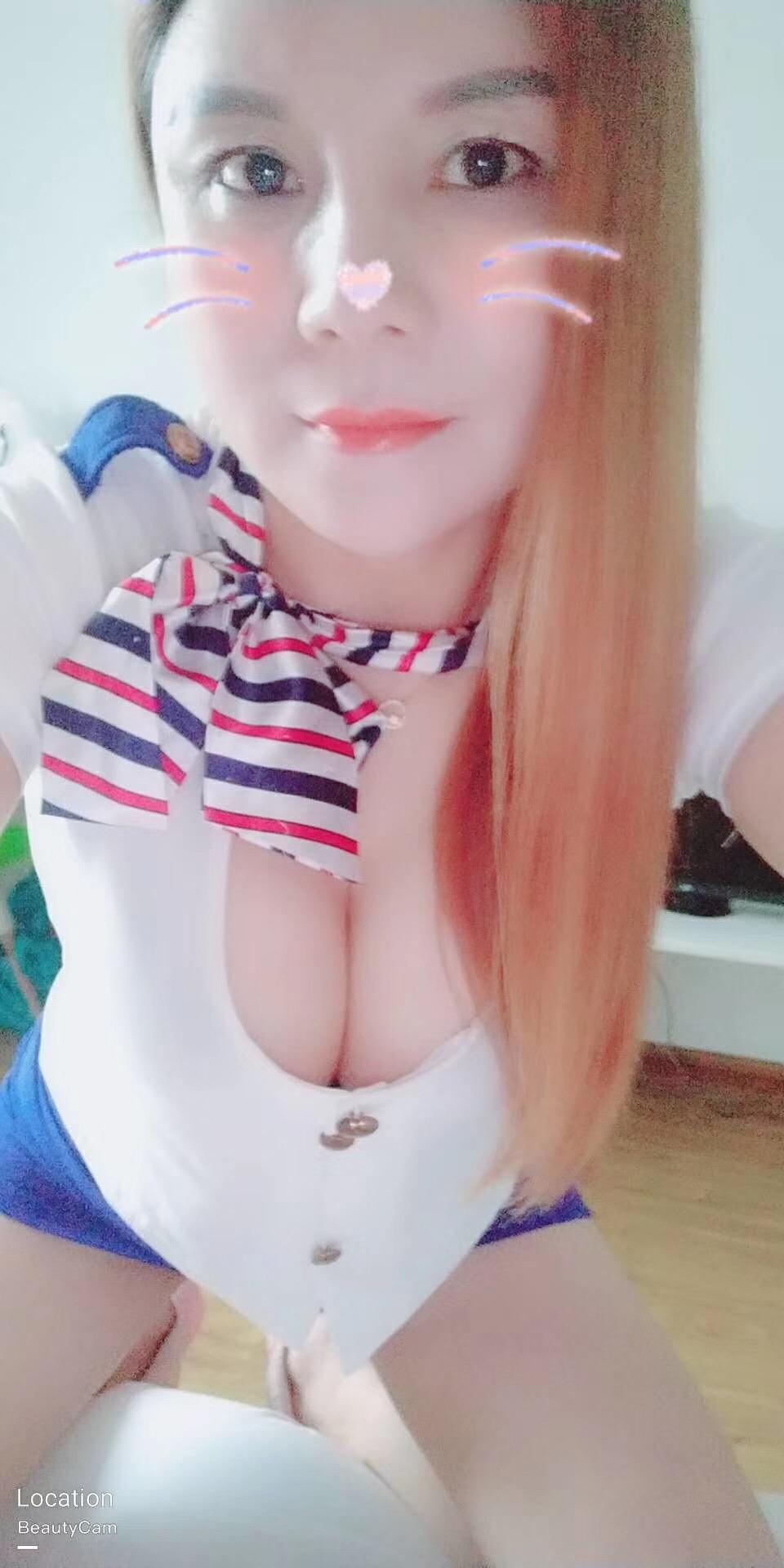长沙性价比较高的大胸服务系轻熟女 第1张