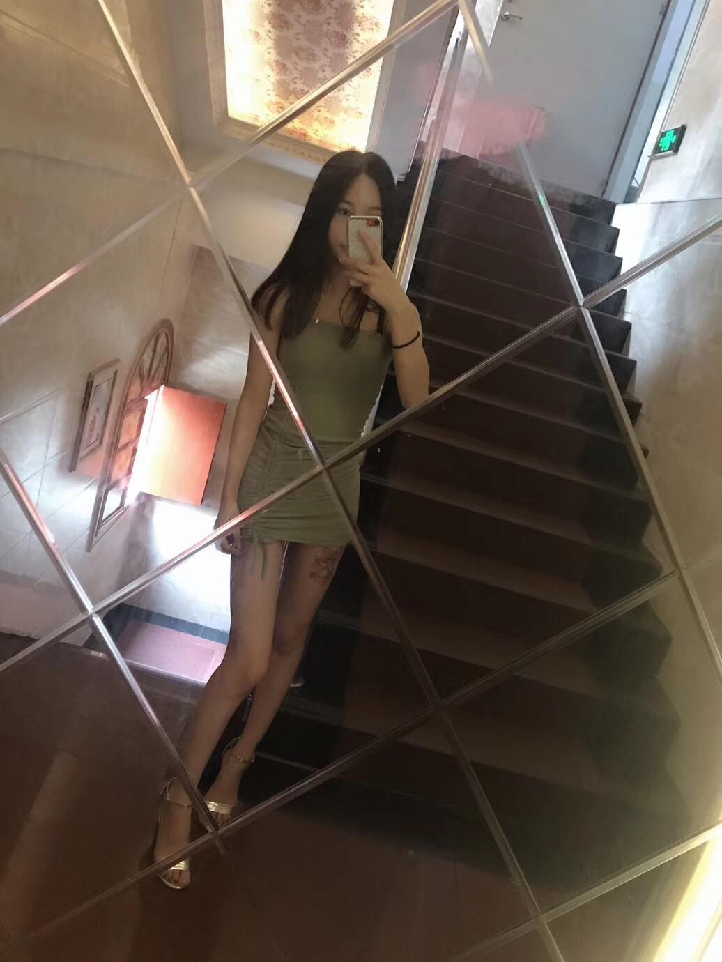 湖南小姐姐，比较难约 第2张