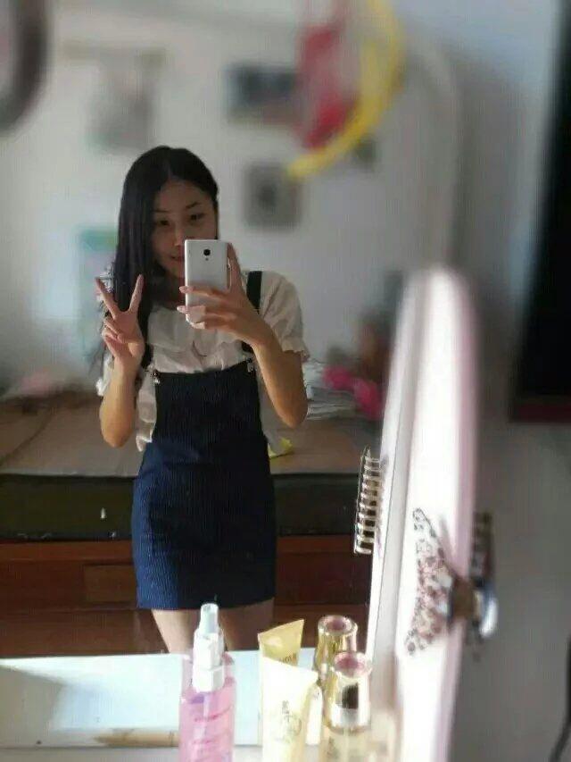 青山湖高校住宅小区大战学生妹雪儿 第7张