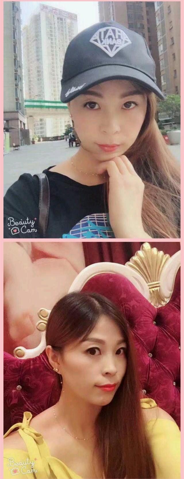 观音桥大战不错的良家妹子 第1张