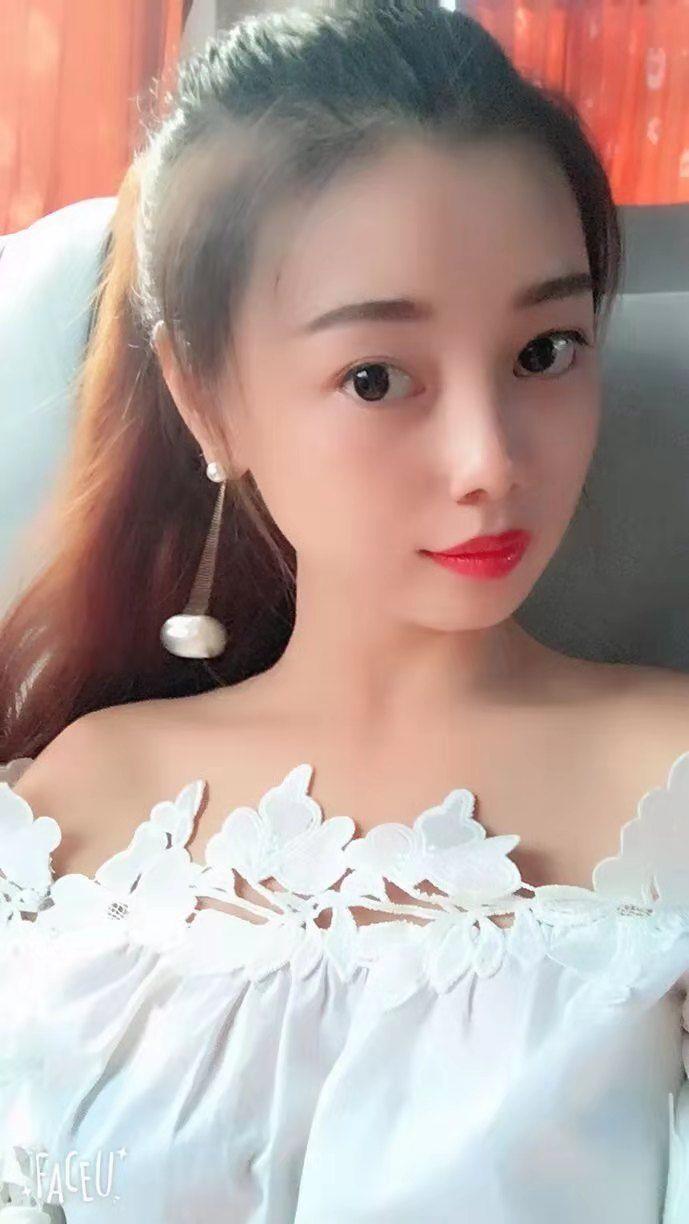 金牛区QM甜瑶：乖巧迷人水嫩，典型温柔南方妹子 第1张