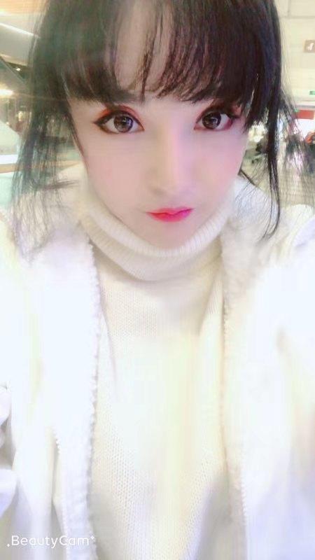 西安北郊38E大奶妹，性价比超高 第3张