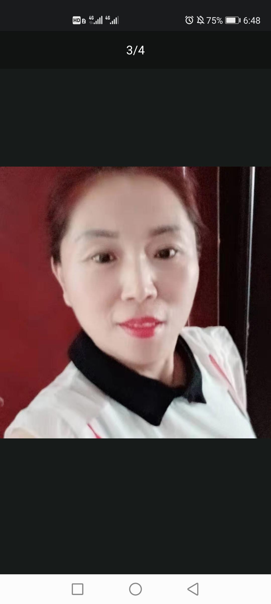 无锡食堂大姐兼职做鸡 第3张