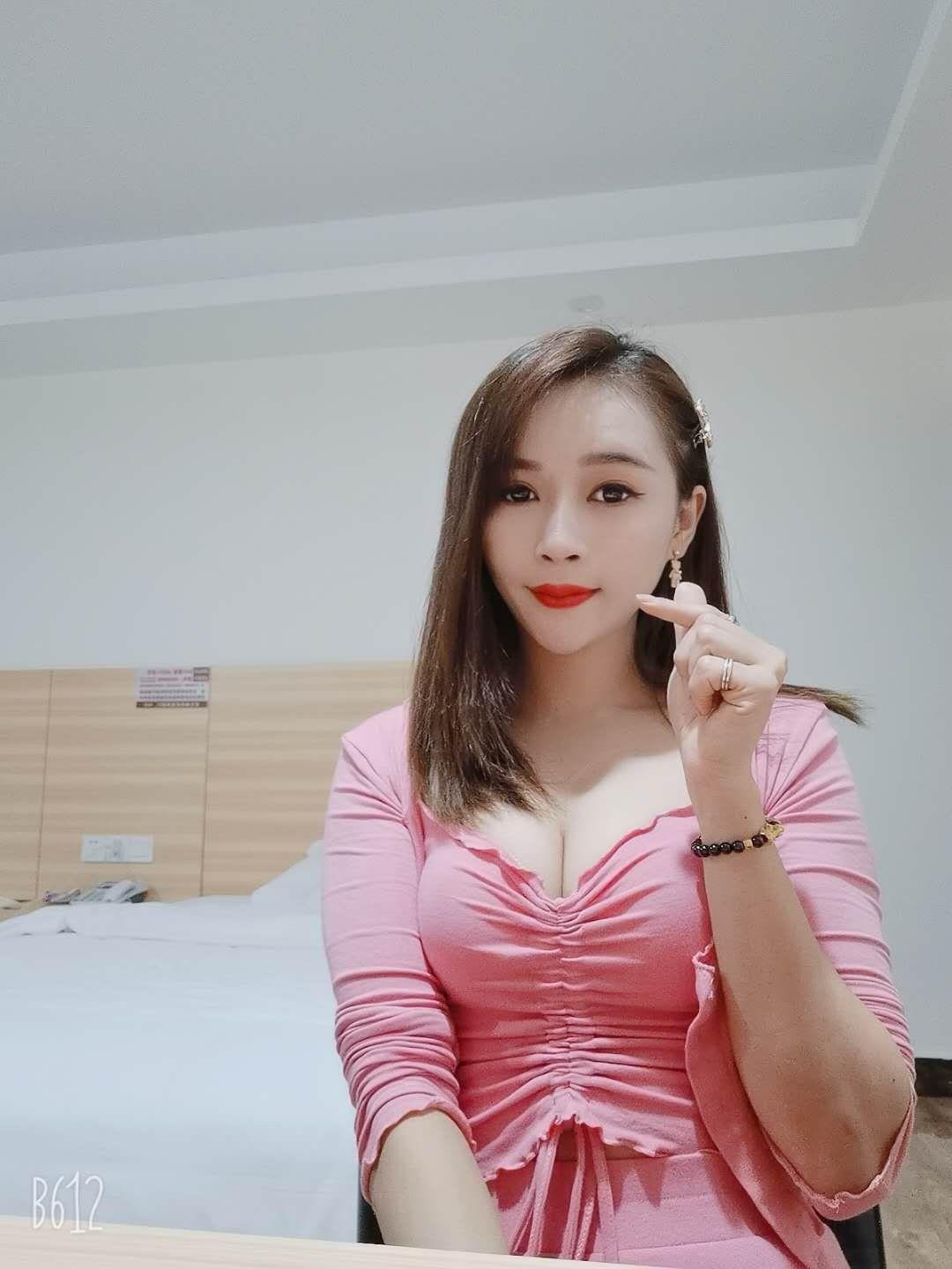 2020年10月31佛山小御姐范的鱼儿（挺懂男人的） 第4张