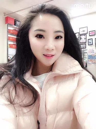 宁波双飞姐妹花，亲姐妹，颜值高，不错不错！ 第1张