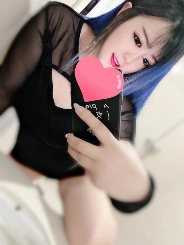 沈阳网红脸妹子 第1张