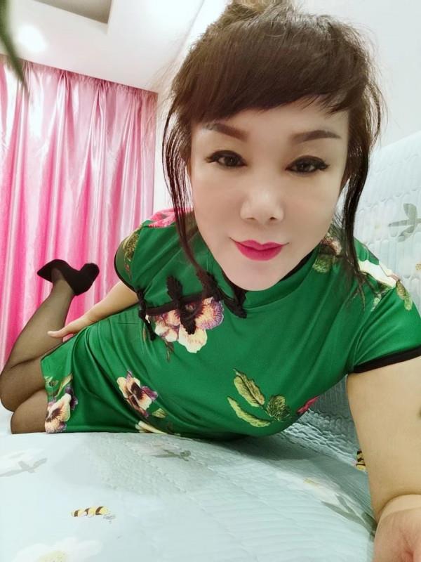 长春熟女活好 第1张