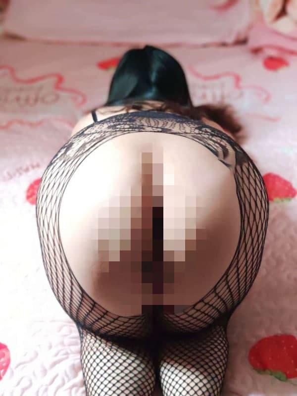 浦东很骚屁股很大的熟女 第1张