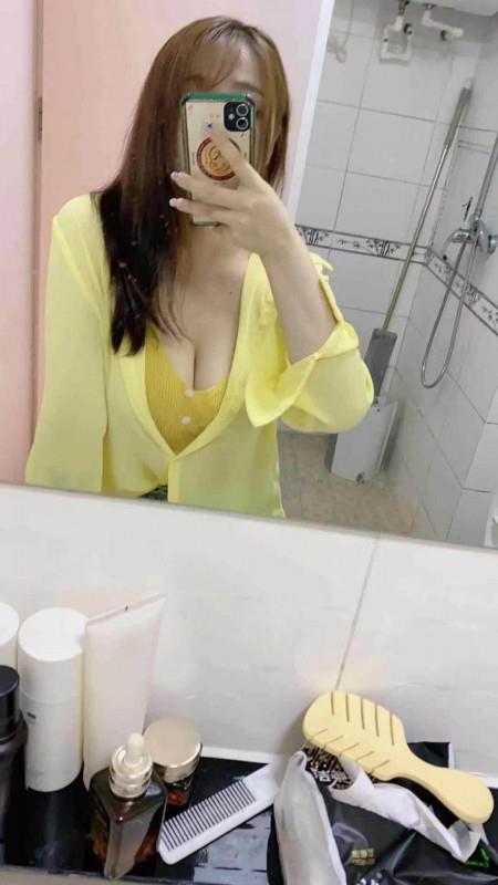龙岗颜值妹 第1张