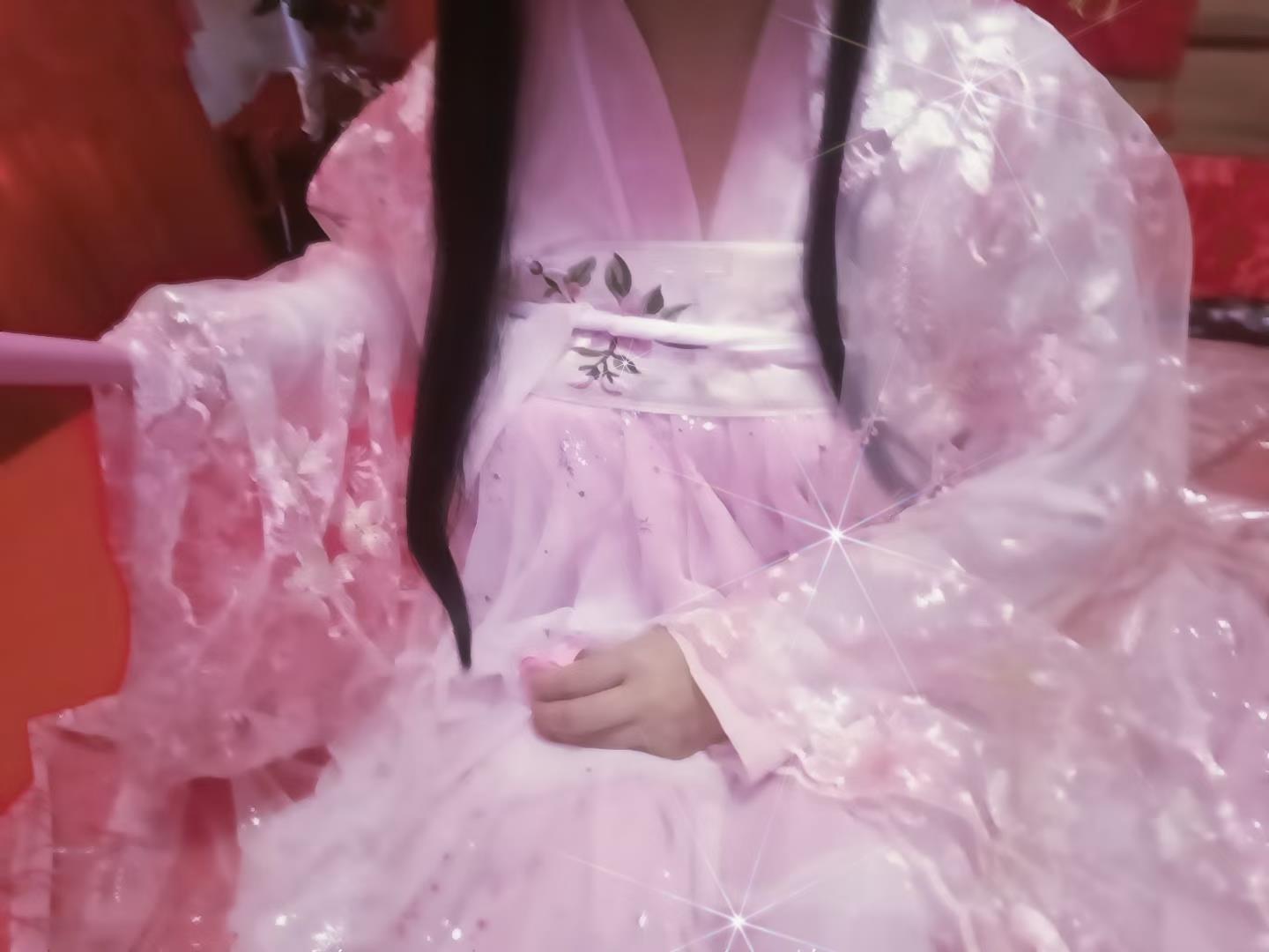 铁西妹子洛兮 第1张