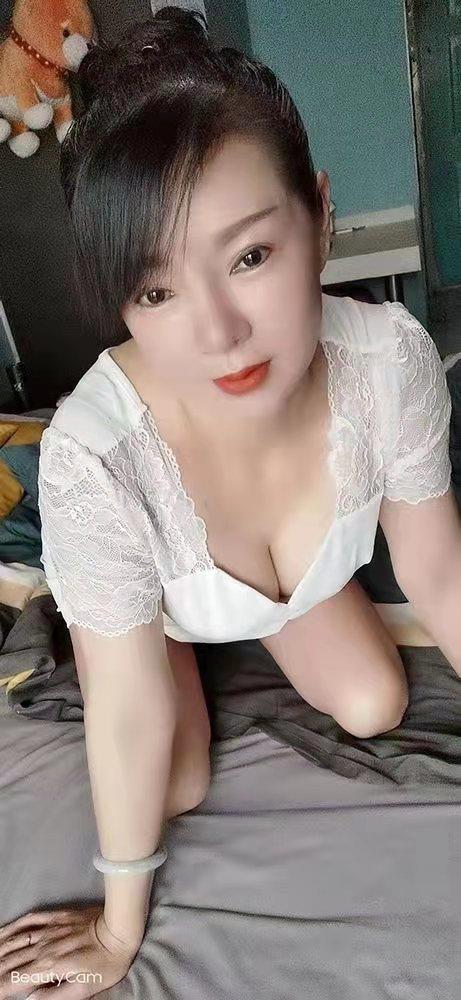 瑶海区熟女悠悠 第1张