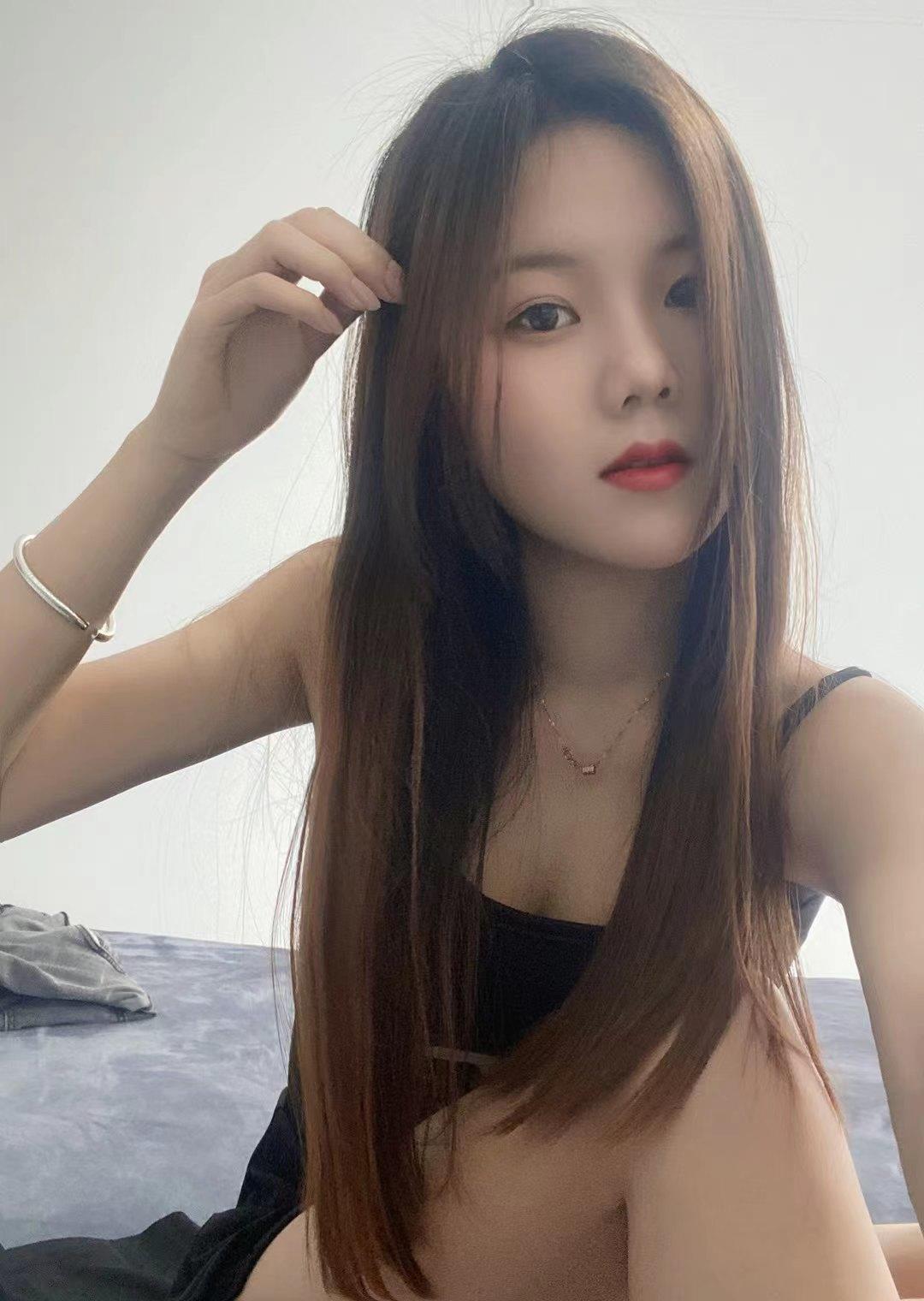 邻家小妹，总体感觉不错，颜控身材控可以冲 第1张