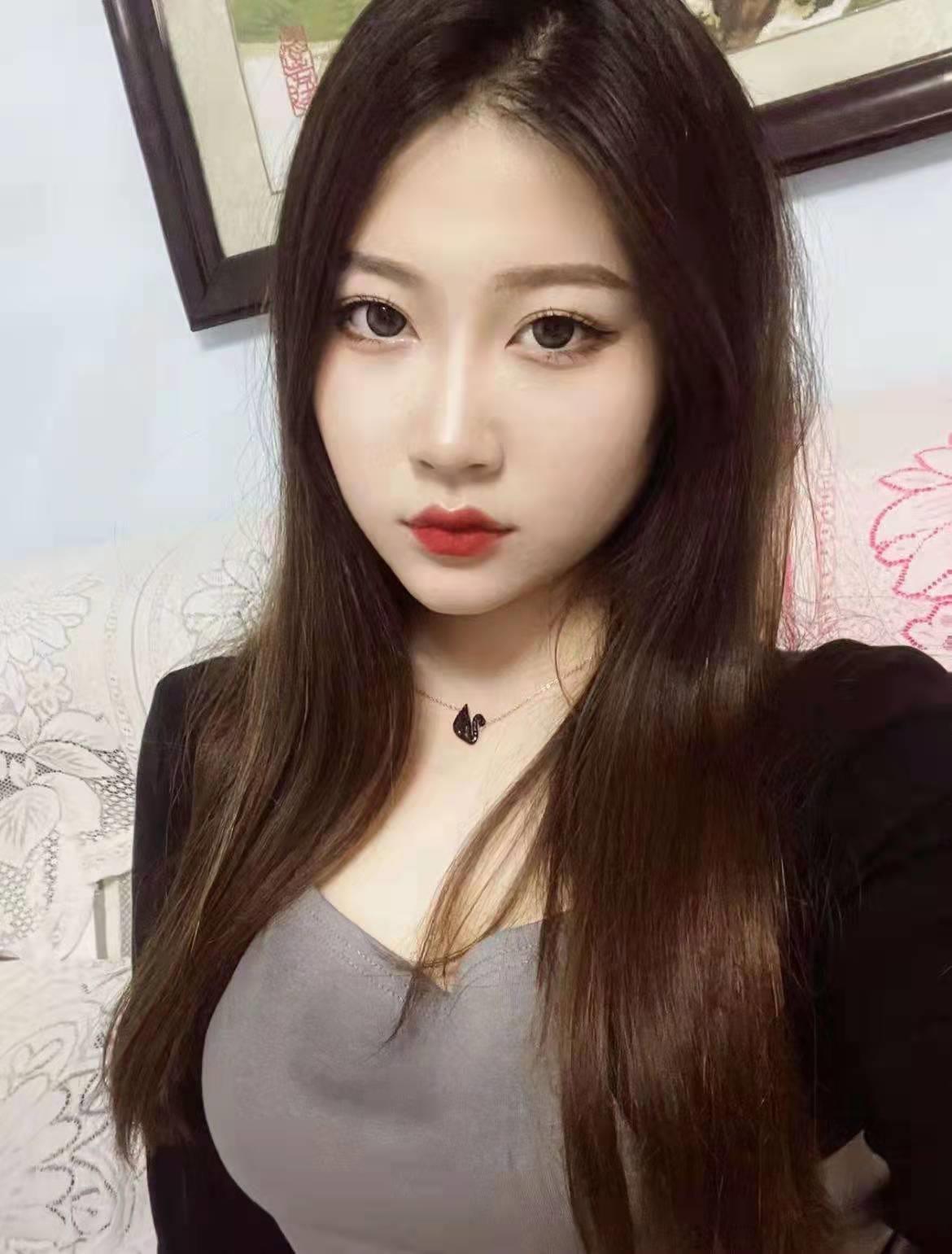 蜀山区清纯漂亮妹妹霏霏 第2张