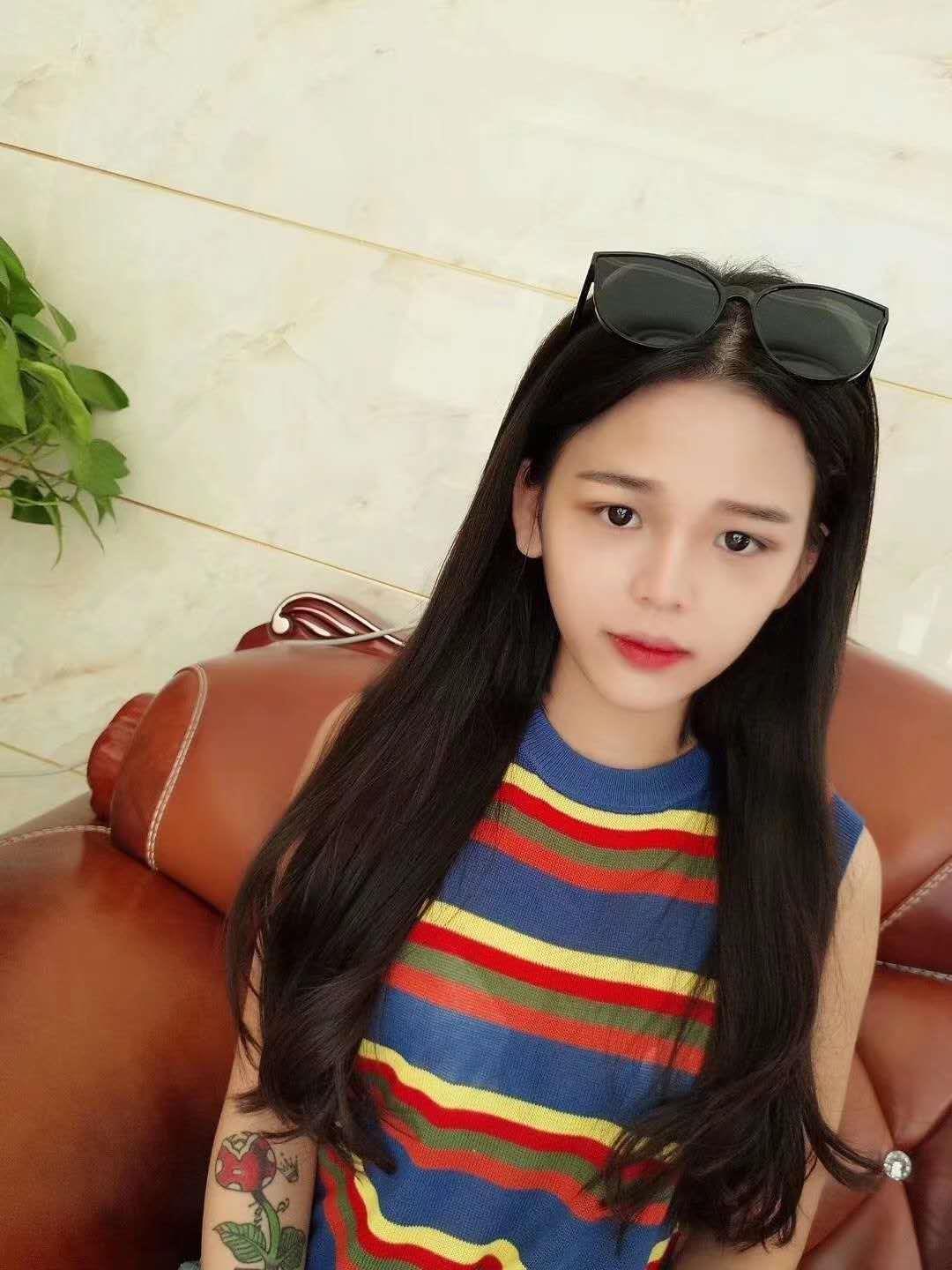 徐汇喵小咪，小女孩，只有嫩 第2张