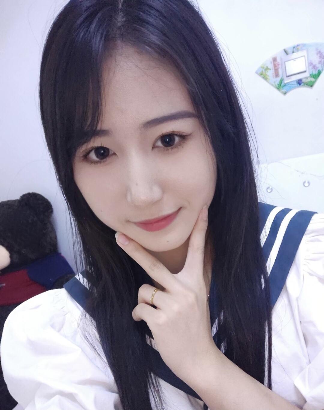 出差无锡体验不错的妹子 第1张
