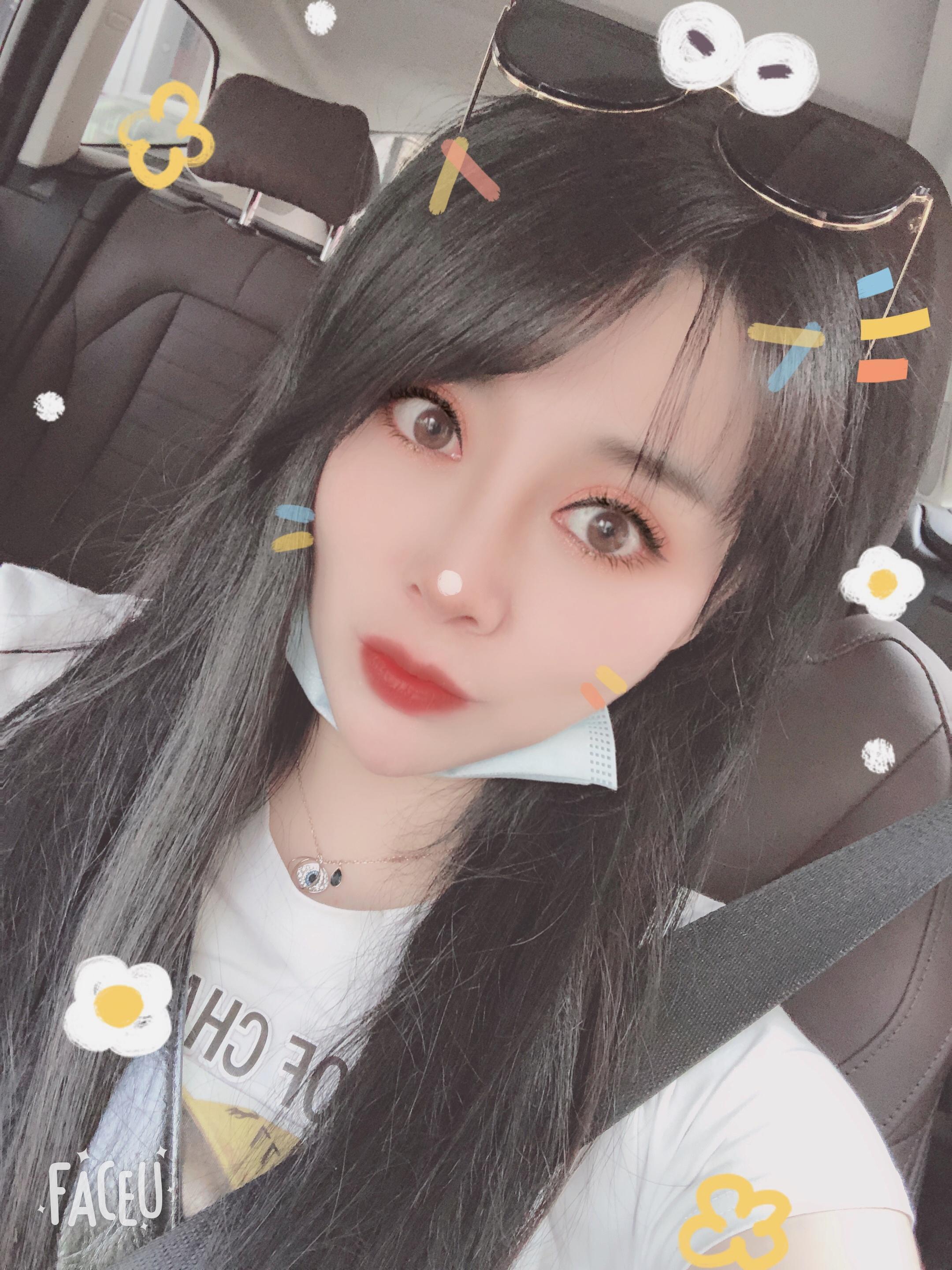 武汉高颜值妹子~ 第4张