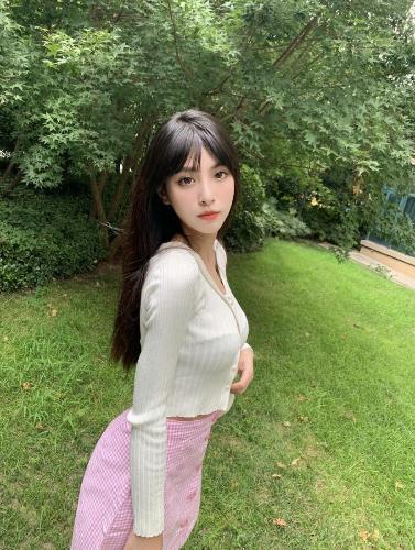 杨浦欣婷妹妹,少妇系的,很懂男人 第1张