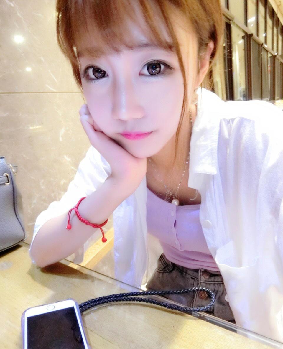 杭州清纯小姑娘自己兼职 第1张