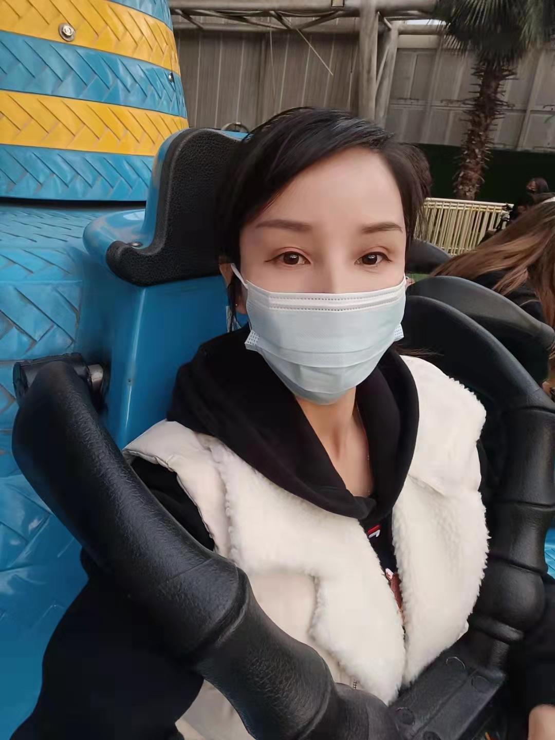验证河北区花活小甜豆，活是真好 第1张