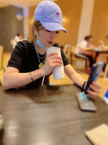 老九在探，小美人冰冰 第1张